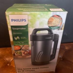 Soup maker viva collection